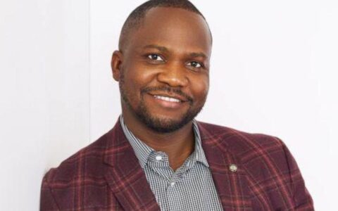 David Sowemimo, Principal Watchmaker Law