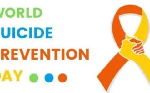 World Suicide Prevention Day 2024