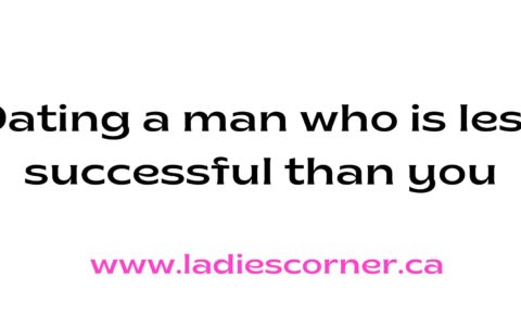 Dating a Man Who Is Less Successful: Can It Work?