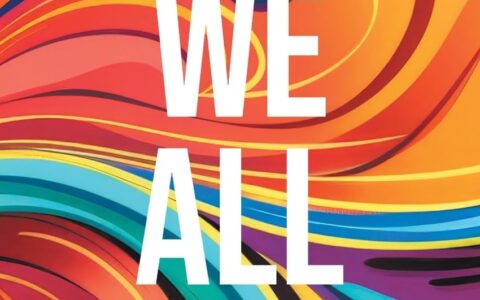 If We All Knew is a poignant exploration of empathy, resilience, and the transformative power of kindness in overcoming adversity.