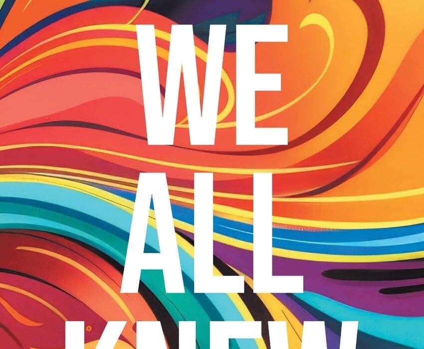 If We All Knew is a poignant exploration of empathy, resilience, and the transformative power of kindness in overcoming adversity.
