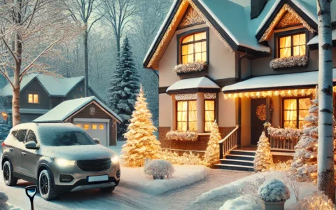 Preparing for the first snow may take a little effort, but it can make the season more enjoyable and stress-free.