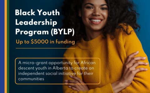 BYLP is proudly funded by Canada Service Corps, a national movement that empowers youth aged 15–30 to gain experience and develop important skills while giving back to their communities. Learn more about Canada Service Corps at Canada.ca/CanadaServiceCorps.