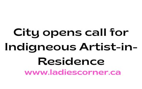 The City of Edmonton is accepting applications for the next Indigenous Artist-in-Residence. Indigenous artists practicing in all styles of art, including traditional and contemporary Indigenous arts, fine craft, media arts, music, performing arts, visual arts and literary arts are eligible to apply.