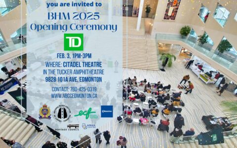 Celebrate Black History Month 2025