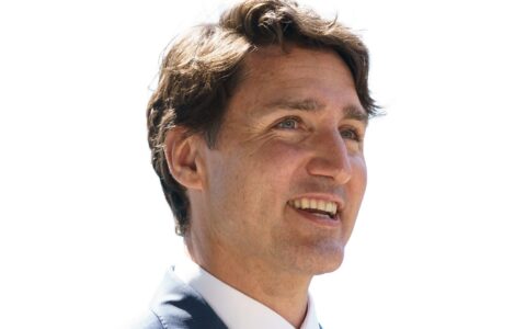 Canadian Prime Minister Justin Trudeau announced his resignation on January 6, 2025, after nearly a decade in office. He will continue to serve until the Liberal Party selects a new leader.
