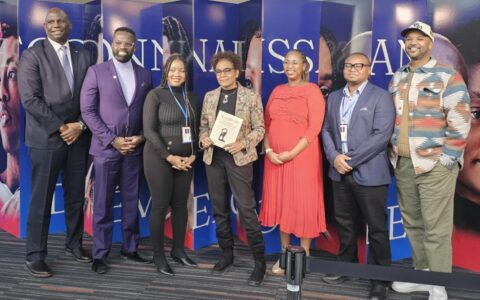 Montreal recently played host to the 4th Annual National Black Canadians Summit, a landmark gathering organized by the Michaëlle Jean Foundation.