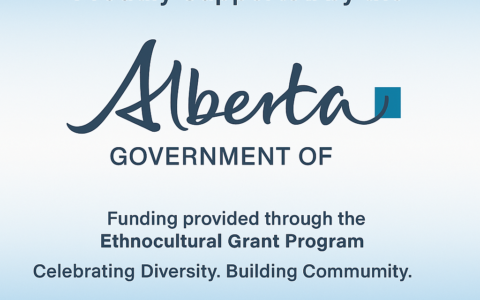 Ethnocultural grants at work