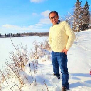 The settlement journey for internationally educated professionals (IEPs) is a delicate balancing act—a path of uncertainty, resiliency and reinvention. It’s like walking a fragile tightrope, torn between the grief of leaving a former career behind, and the rocky uphill climb toward building a new one in a new land.