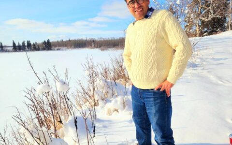 The settlement journey for internationally educated professionals (IEPs) is a delicate balancing act—a path of uncertainty, resiliency and reinvention. It’s like walking a fragile tightrope, torn between the grief of leaving a former career behind, and the rocky uphill climb toward building a new one in a new land.