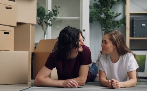 The Myth of a ‘Fresh Start’ What Moving Can and Can’t Fix in Your Life