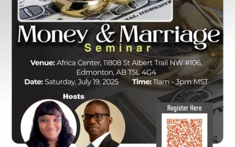 Whether you're newly married, preparing for marriage, or have been together for decades, this seminar is designed to meet you where you are.