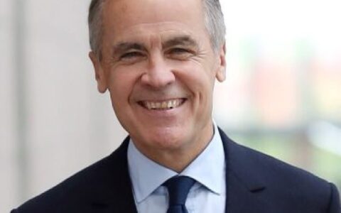 Canadian Prime Minister: Mark Carney