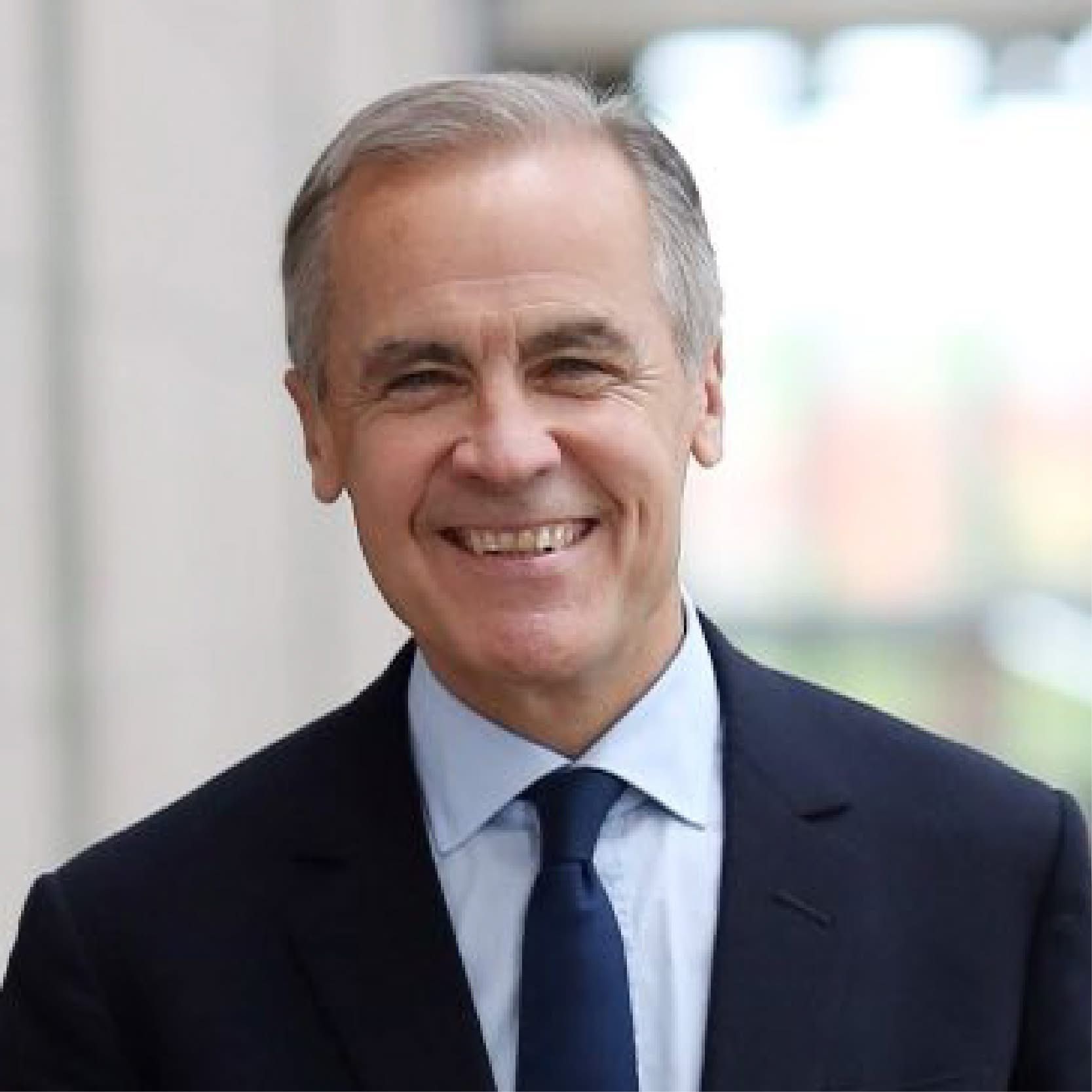 Canadian Prime Minister: Mark Carney