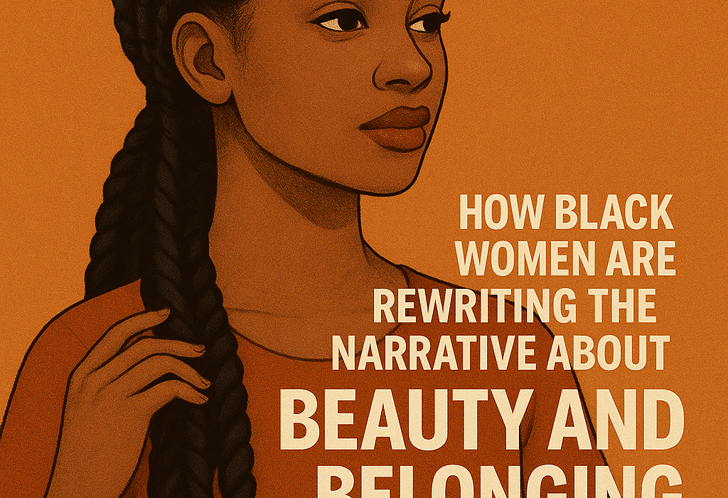 Cornrows existed long before colonization, long before forced assimilation, long before identity was policed. They told stories. They reflected tribes. They signaled status. They mapped escape routes for enslaved people. They represented a level of artistry and dignity that no other hairstyle can replicate.