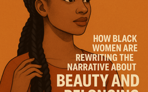 Cornrows existed long before colonization, long before forced assimilation, long before identity was policed. They told stories. They reflected tribes. They signaled status. They mapped escape routes for enslaved people. They represented a level of artistry and dignity that no other hairstyle can replicate.