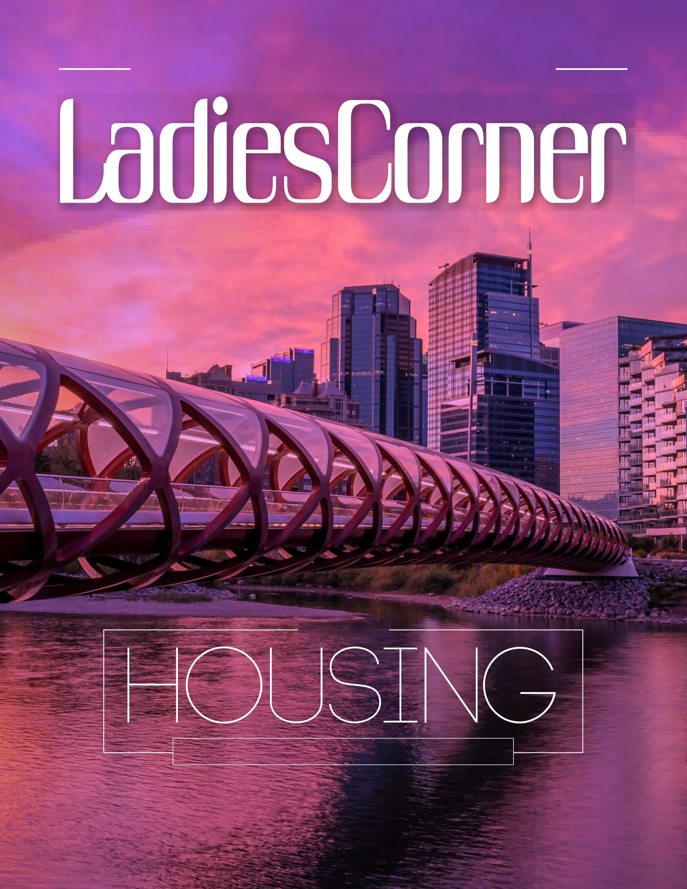 Ladies Corner Magazine Summer 2024 Vol 18