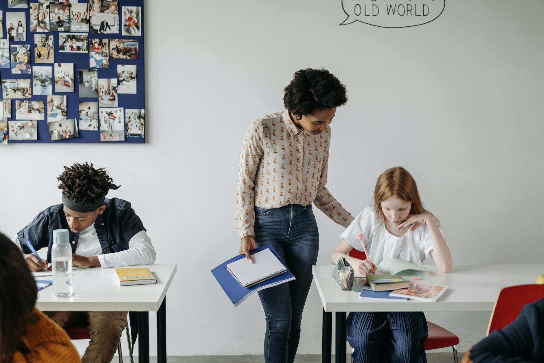 Alberta Invests $200 Million to Reduce Class Sizes and Support Growing Classrooms