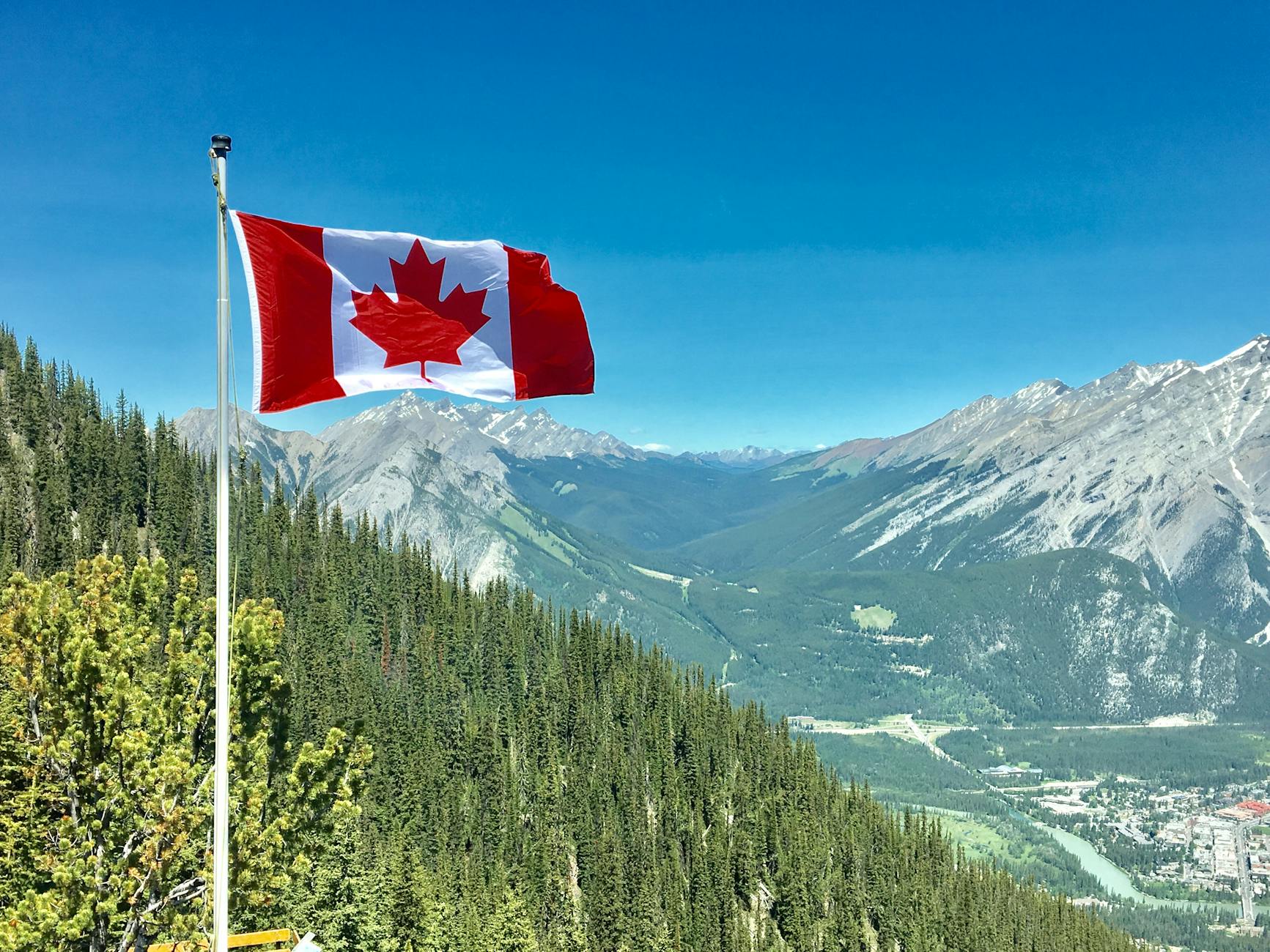 Alberta Separatism Concerns