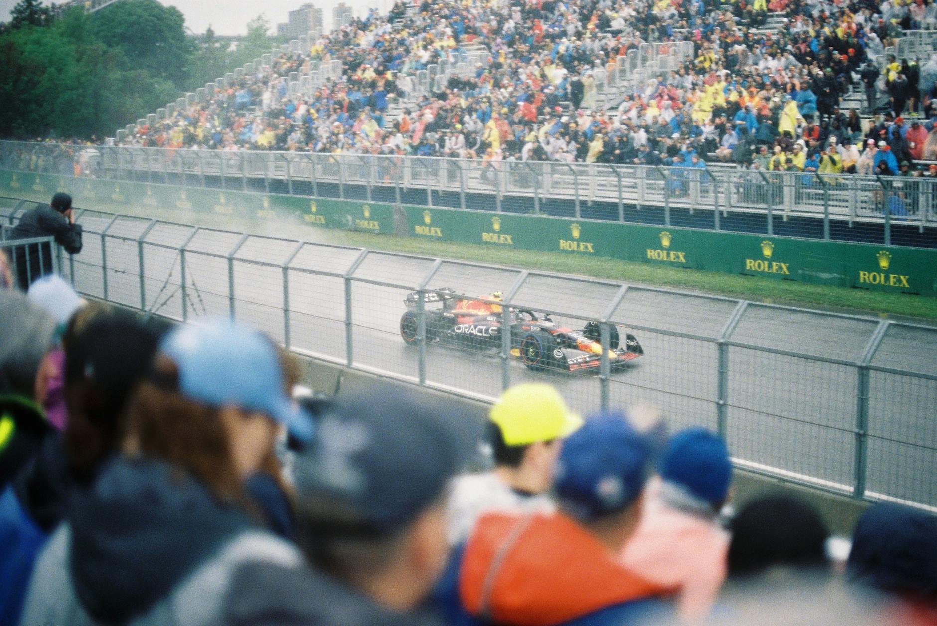 Antonelli Dominates 2026 Canadian GP: Mercedes Prodigy Secures Fourth Consecutive Victory
