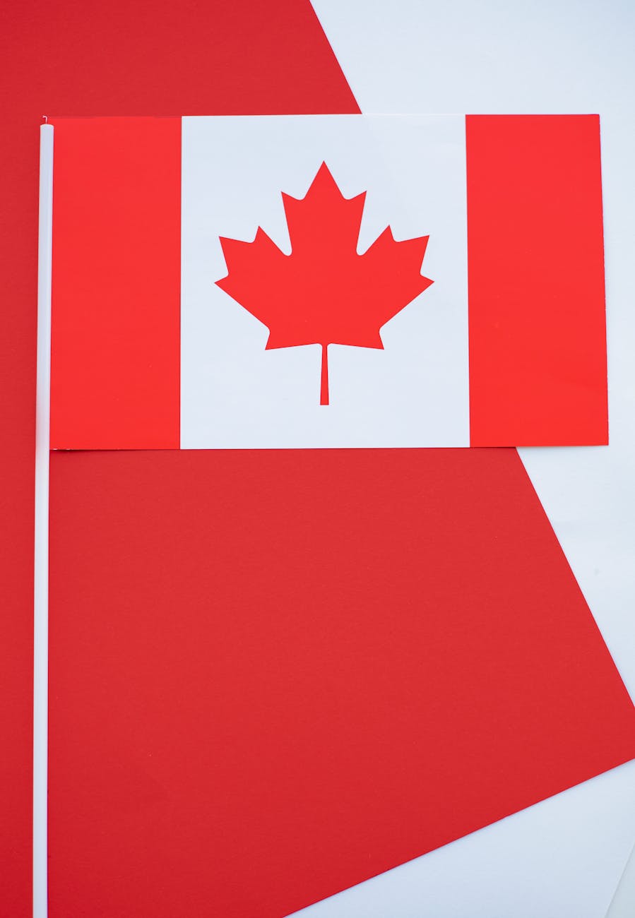 Canada's Potential Eurovision Debut
