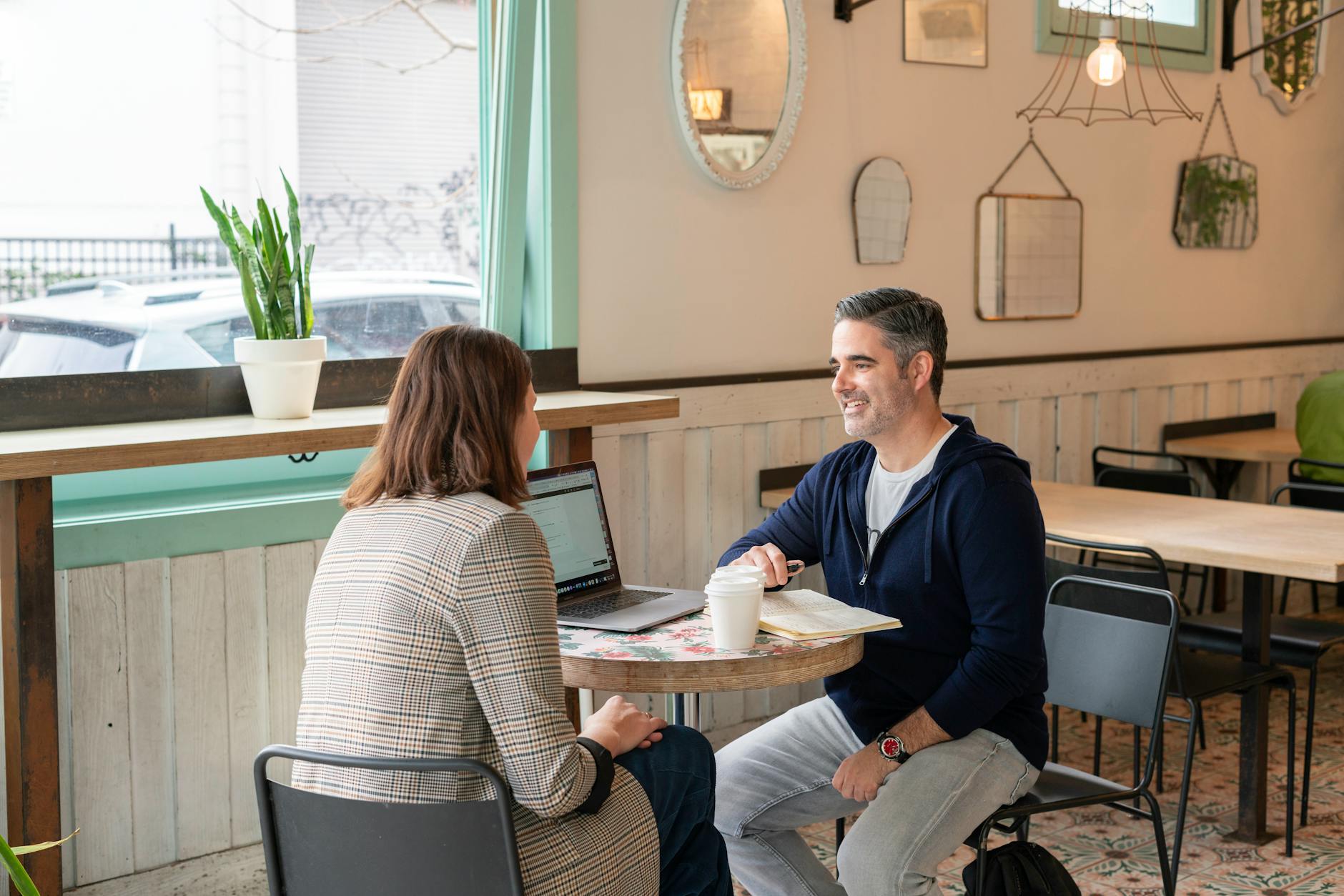 Canadian Entrepreneurship on the Rise