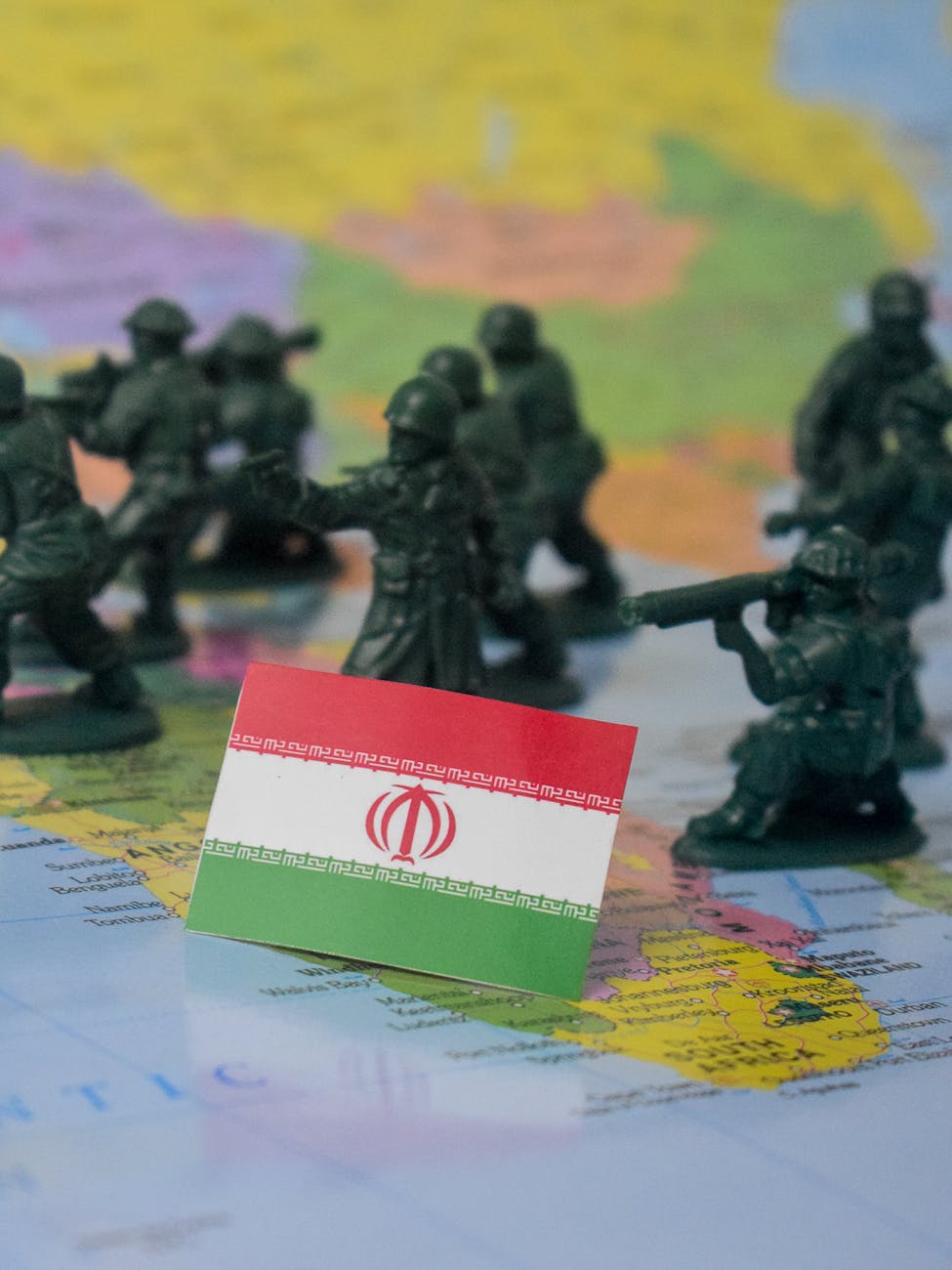 Diplomatic Deadlock: Why Iran's Deep Scepticism Stalls the 2026 Peace Framework