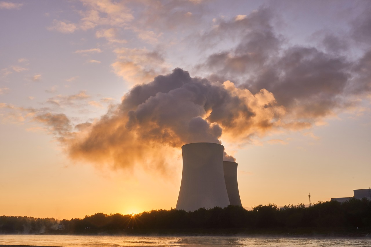 Diversifying the Flow: Canada’s Strategic Shift in Energy Exports
