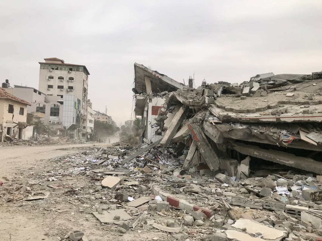 Eid al-Adha Gaza 2026: Third Year of Humanitarian Crisis and Livestock Shortages