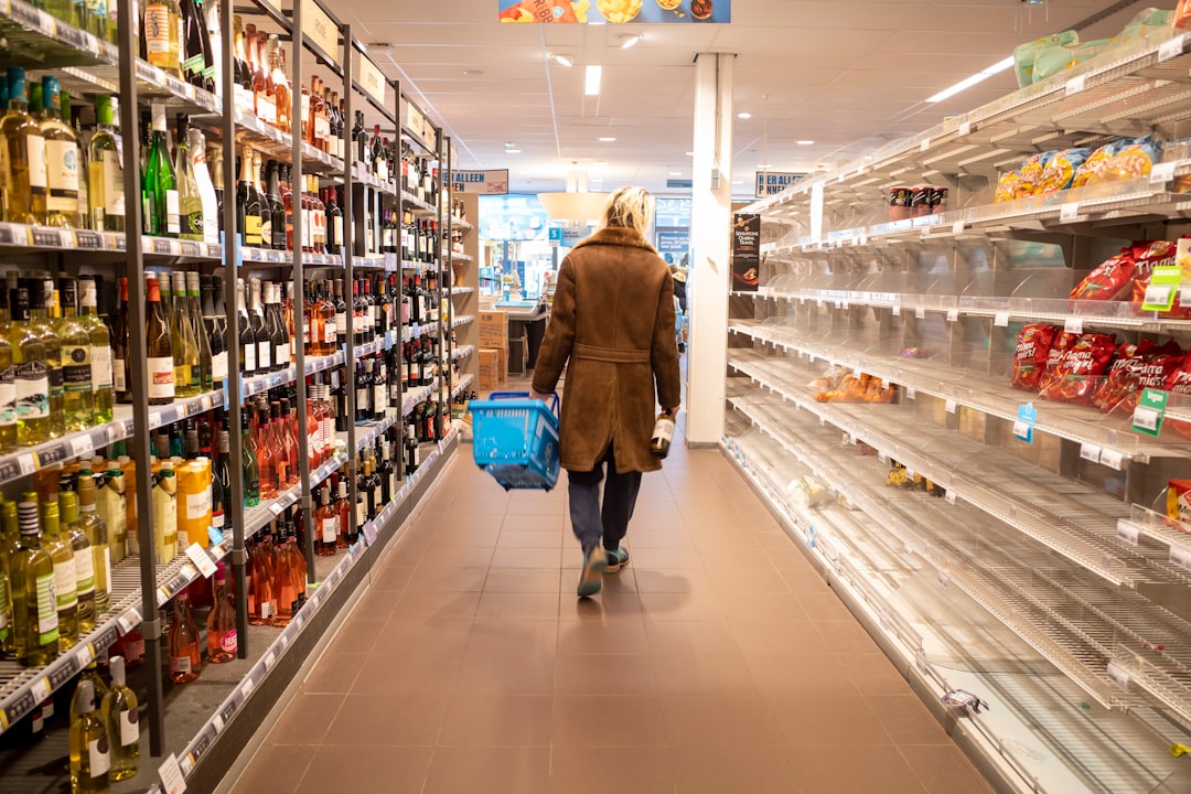 Fuelling Longevity Through Smart Food Choices