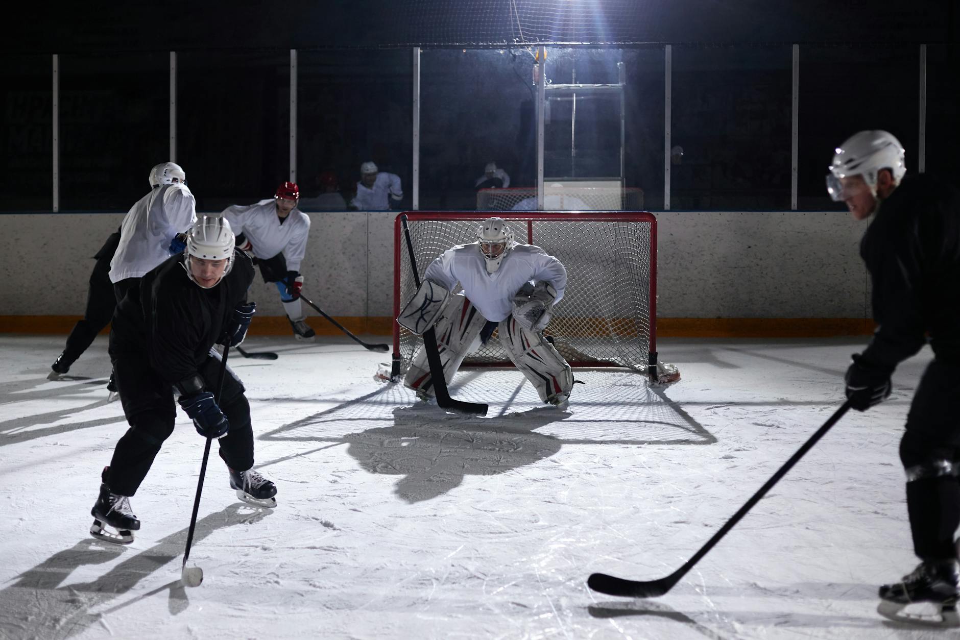 Hometown Giants: Michael Bublé and Drew Scott Bring Junior Hockey to Prime Video