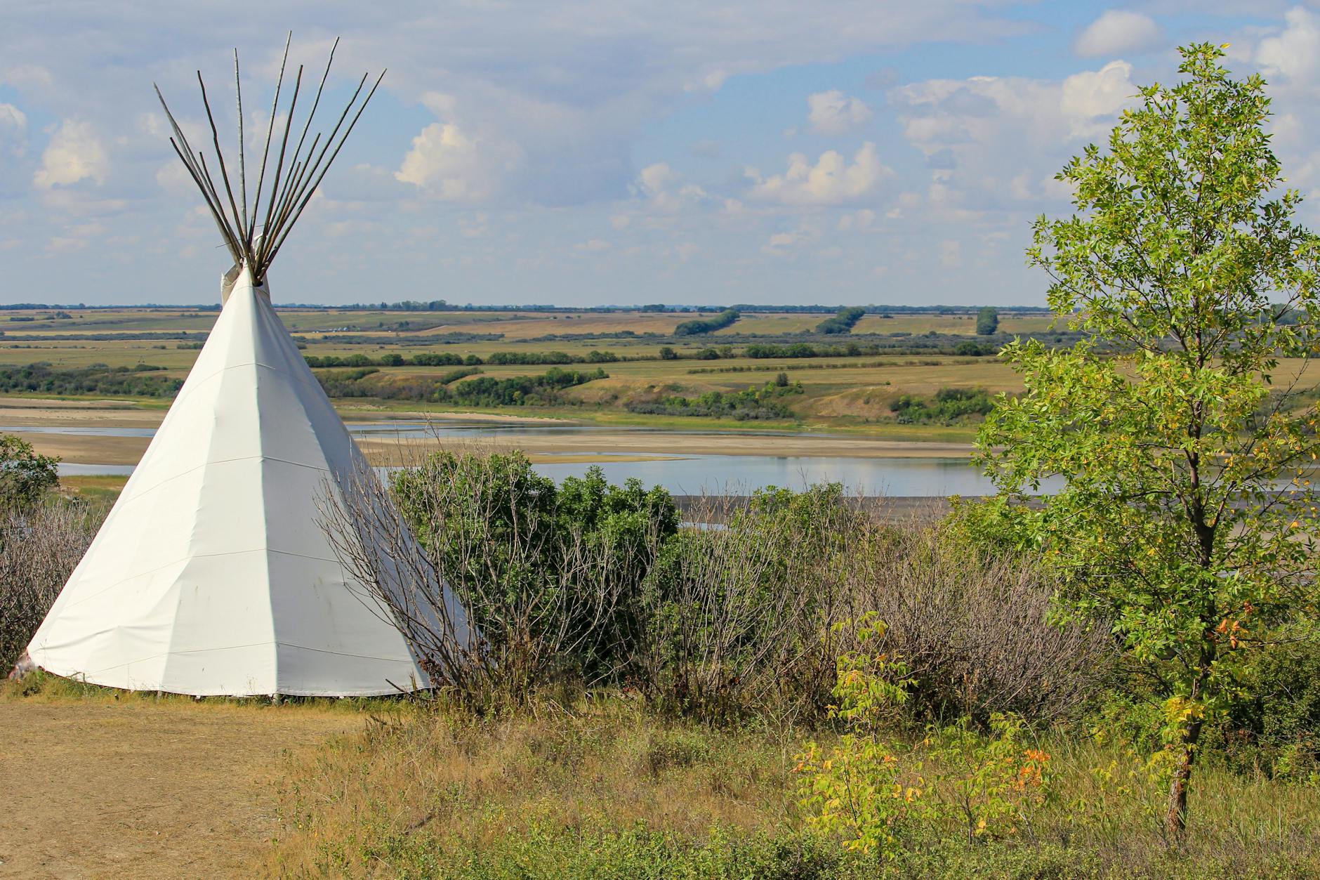 More Than $16 Million Available to Support Indigenous-Led Communities