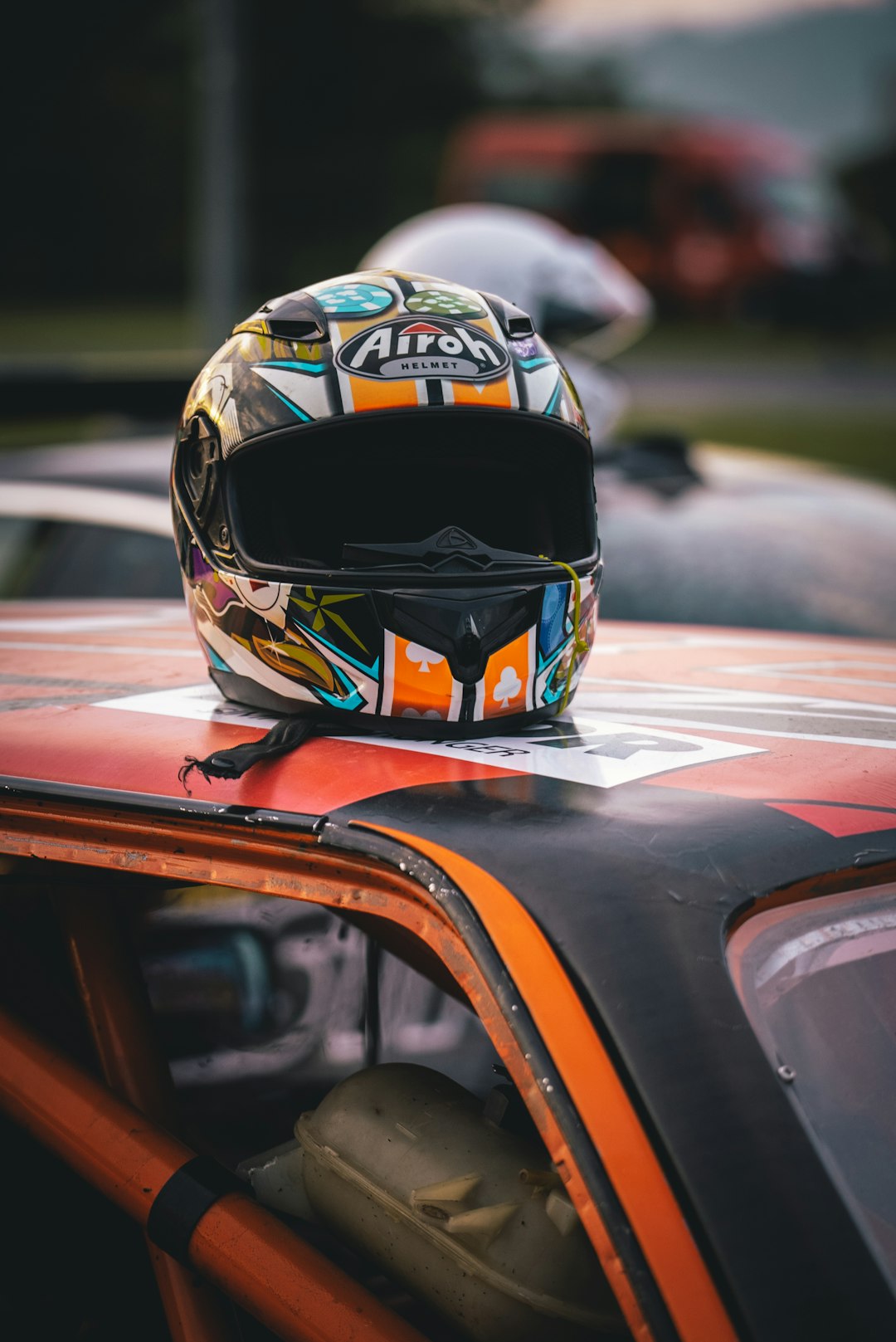 NASCAR Icon Kyle Busch Passes Away at 41: Remembering the Legacy of 'Rowdy'