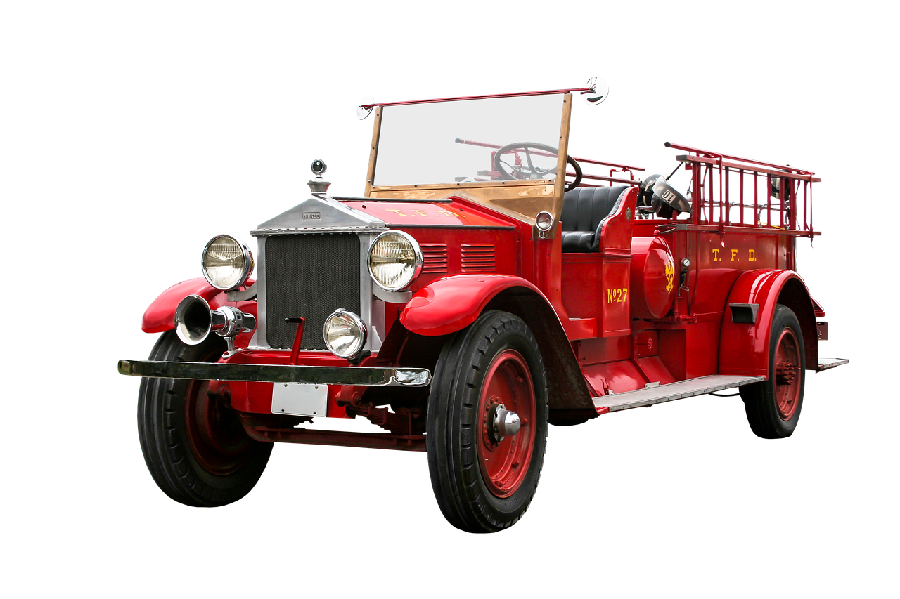Navigating Growth: Cochrane’s Strategic Shift in Firefighting Resources