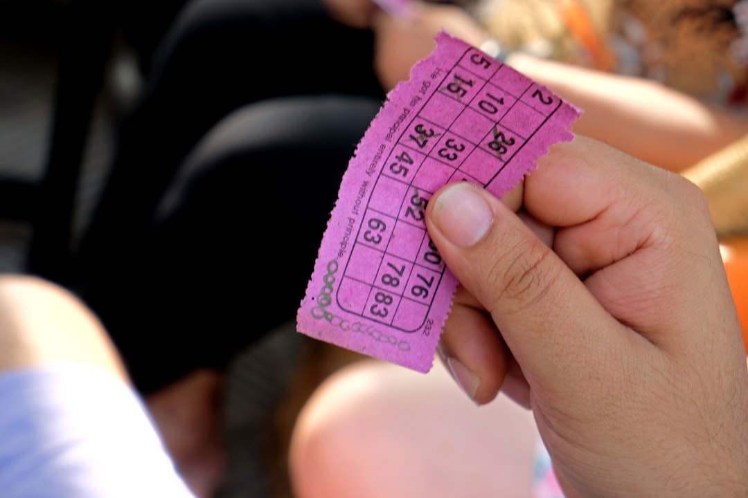 OLG Overhauls Privacy Policy: Full Names of Lottery Winners to be Withheld from Media Releases