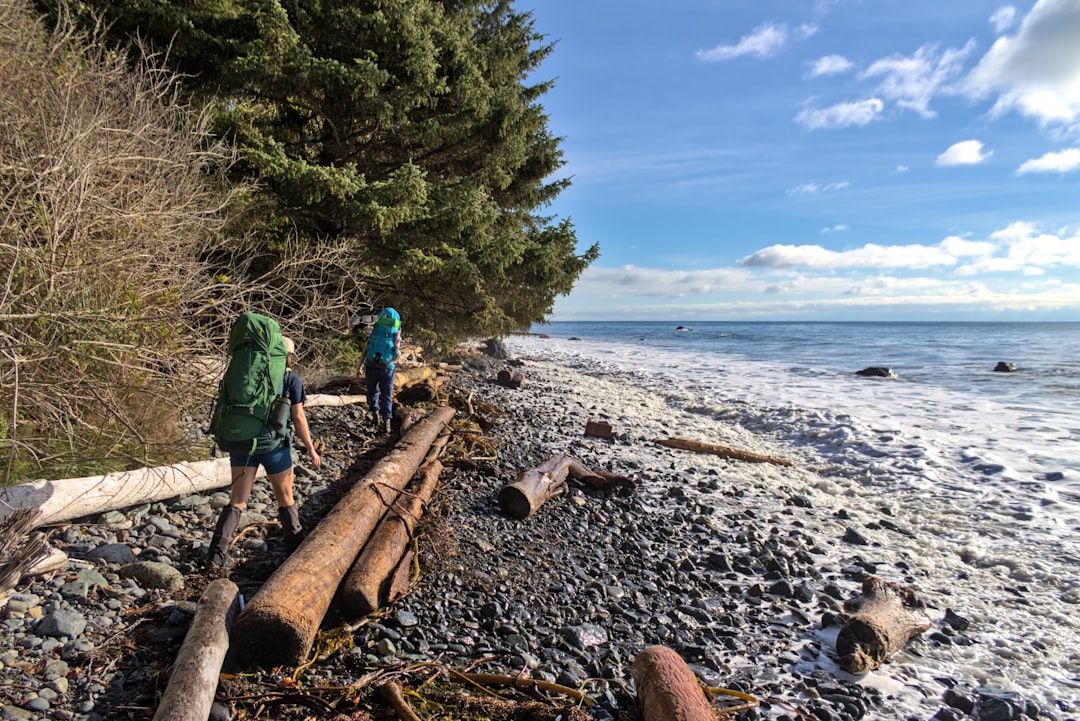 Oil pipeline comes to the west coast