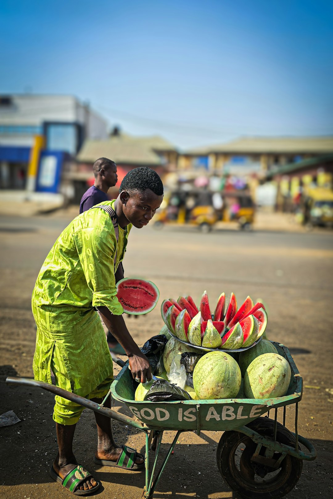 Rising Costs Redefine Eid al-Fitr Traditions Across Nigeria in 2026