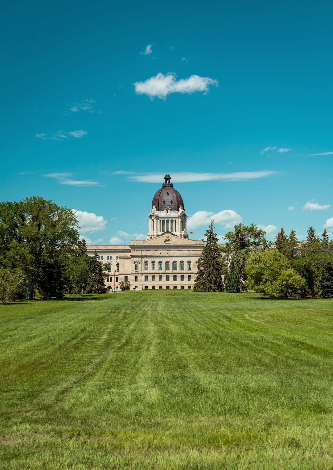 SRA Backs ISC Acquisition: Ensuring Stability for Saskatchewan's Real Estate Registry