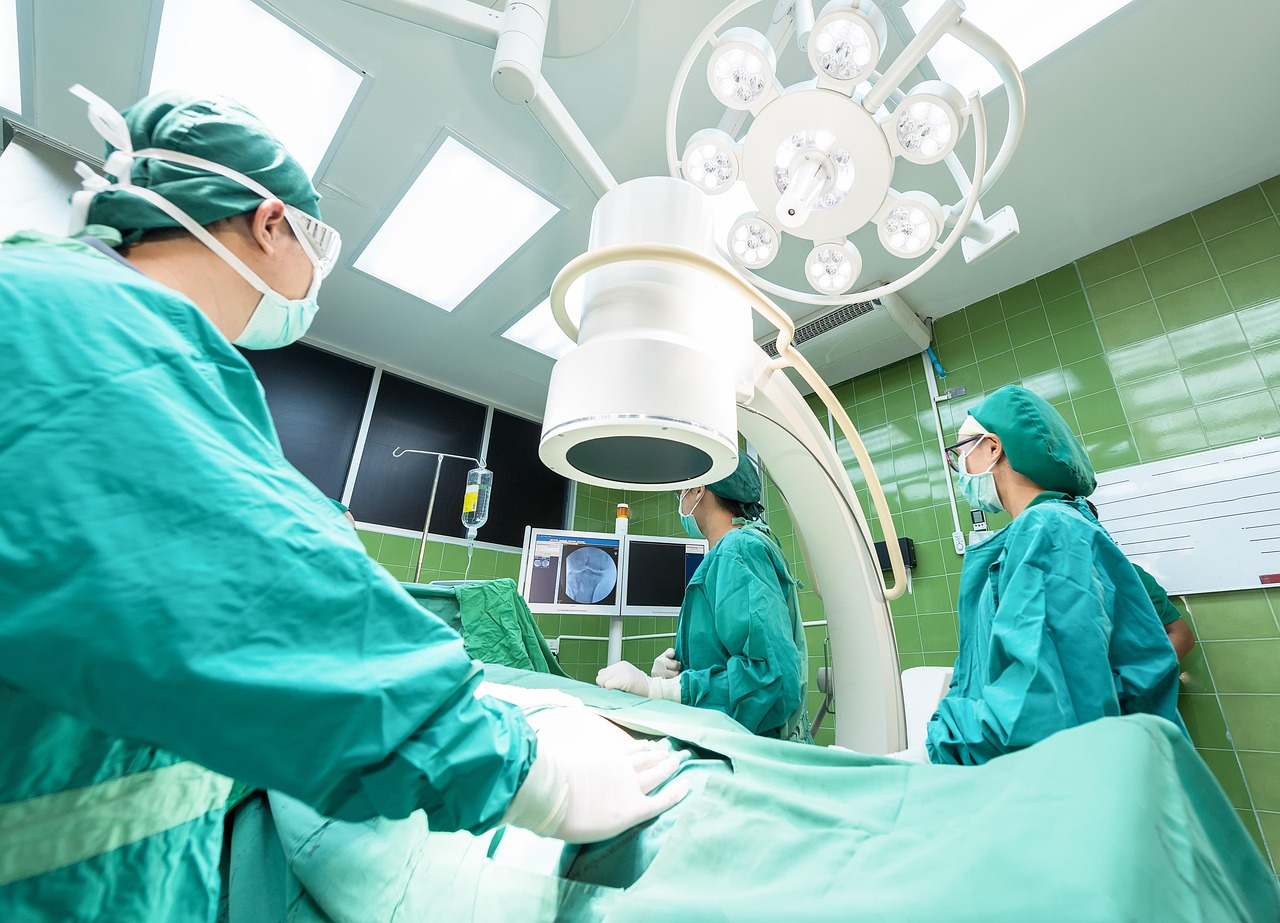 Saskatchewan Invests $1 Million in Comprehensive Hospital Safety Review Led by Clive Weighill