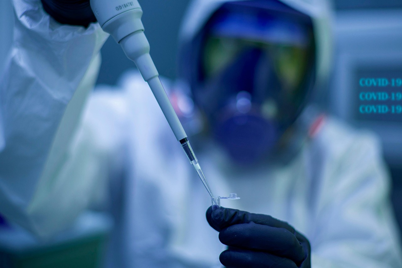 Saskatoon's VIDO Advances Preclinical Trials for First North American Hantavirus Vaccine
