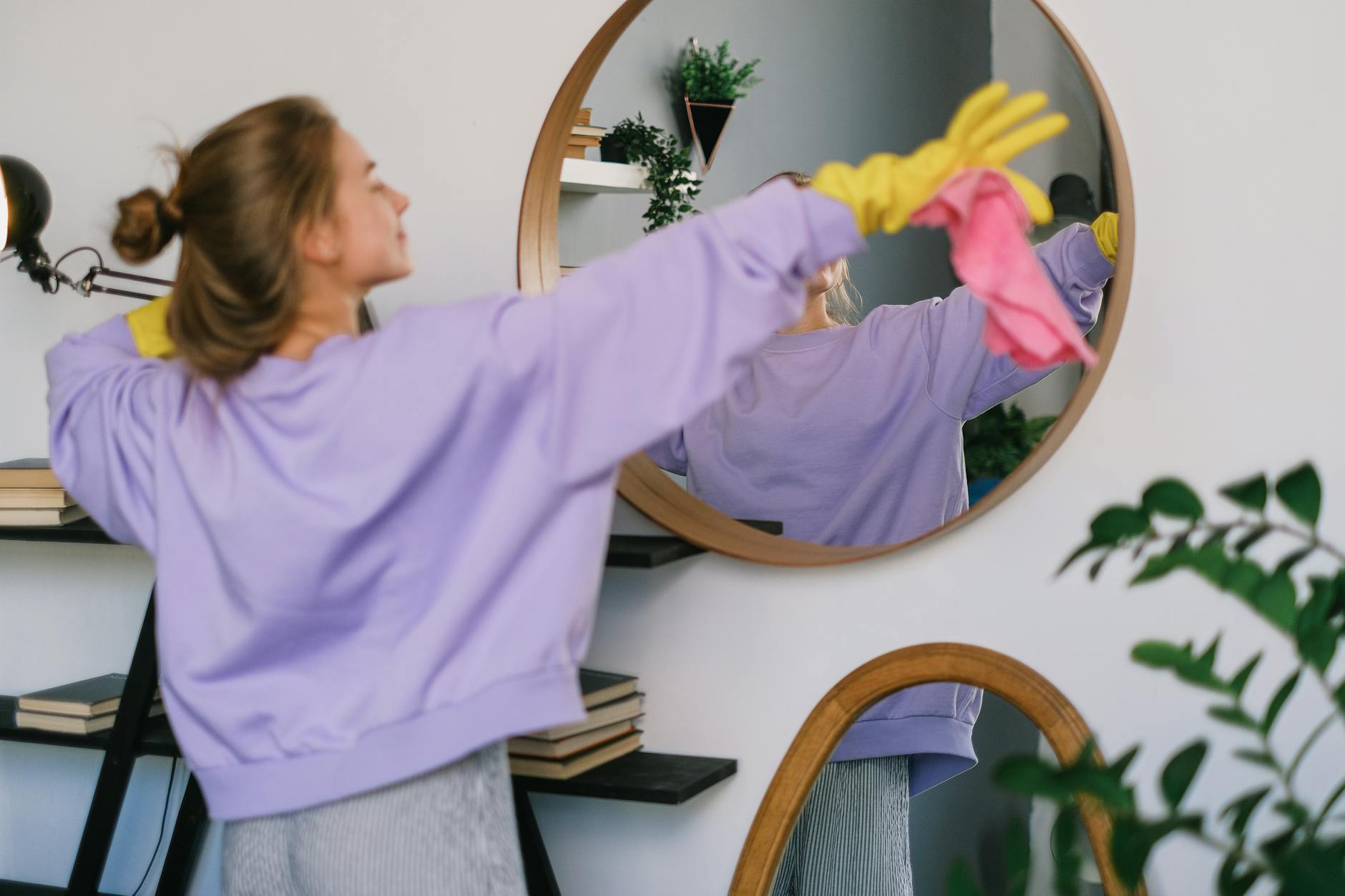 Spring Cleaning in 2026: More Than Just Tidying Up