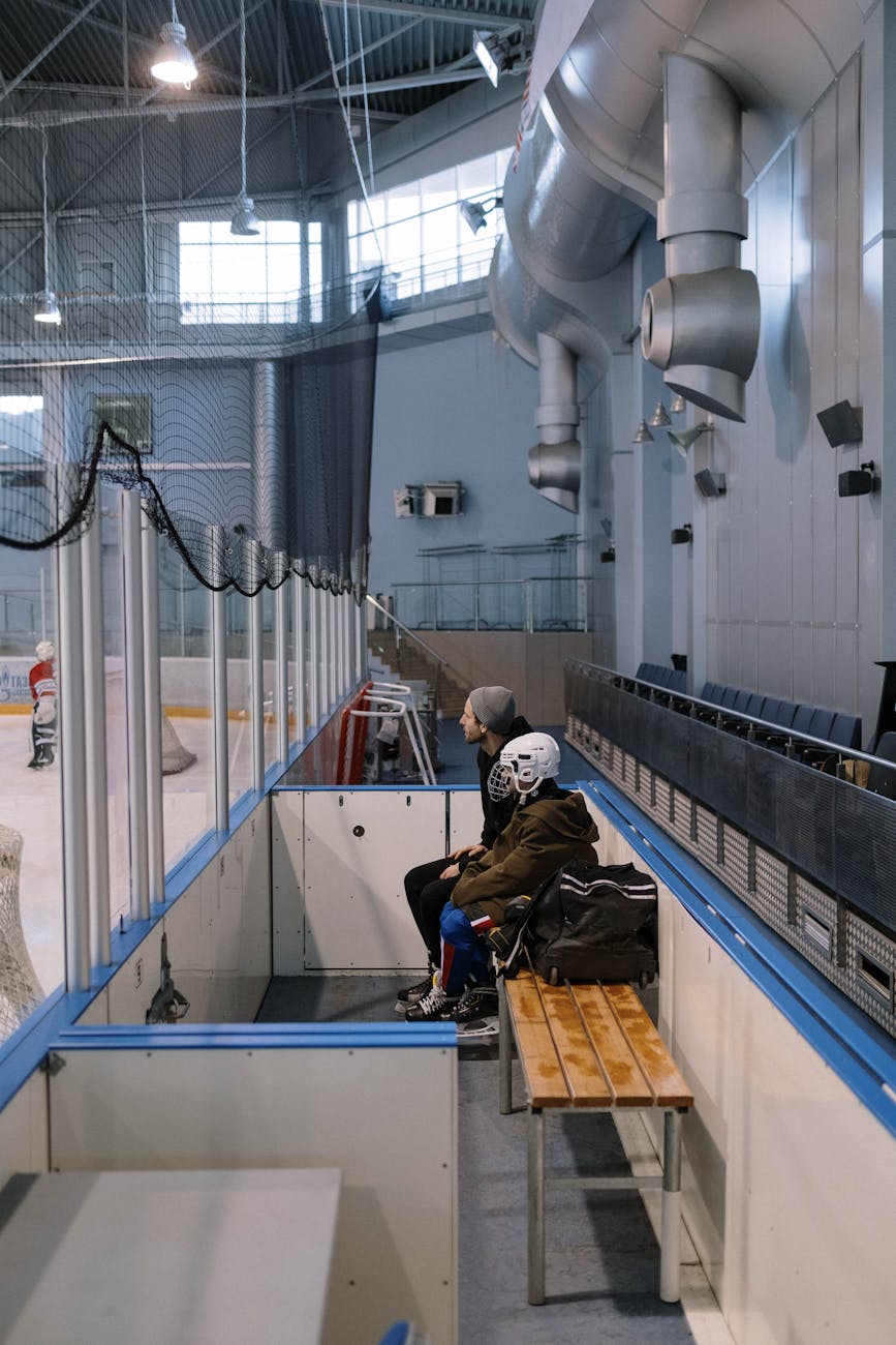 The Habs Effect: How Stanley Cup Playoff Runs Provide Temporary Relief to Quebec Emergency Rooms
