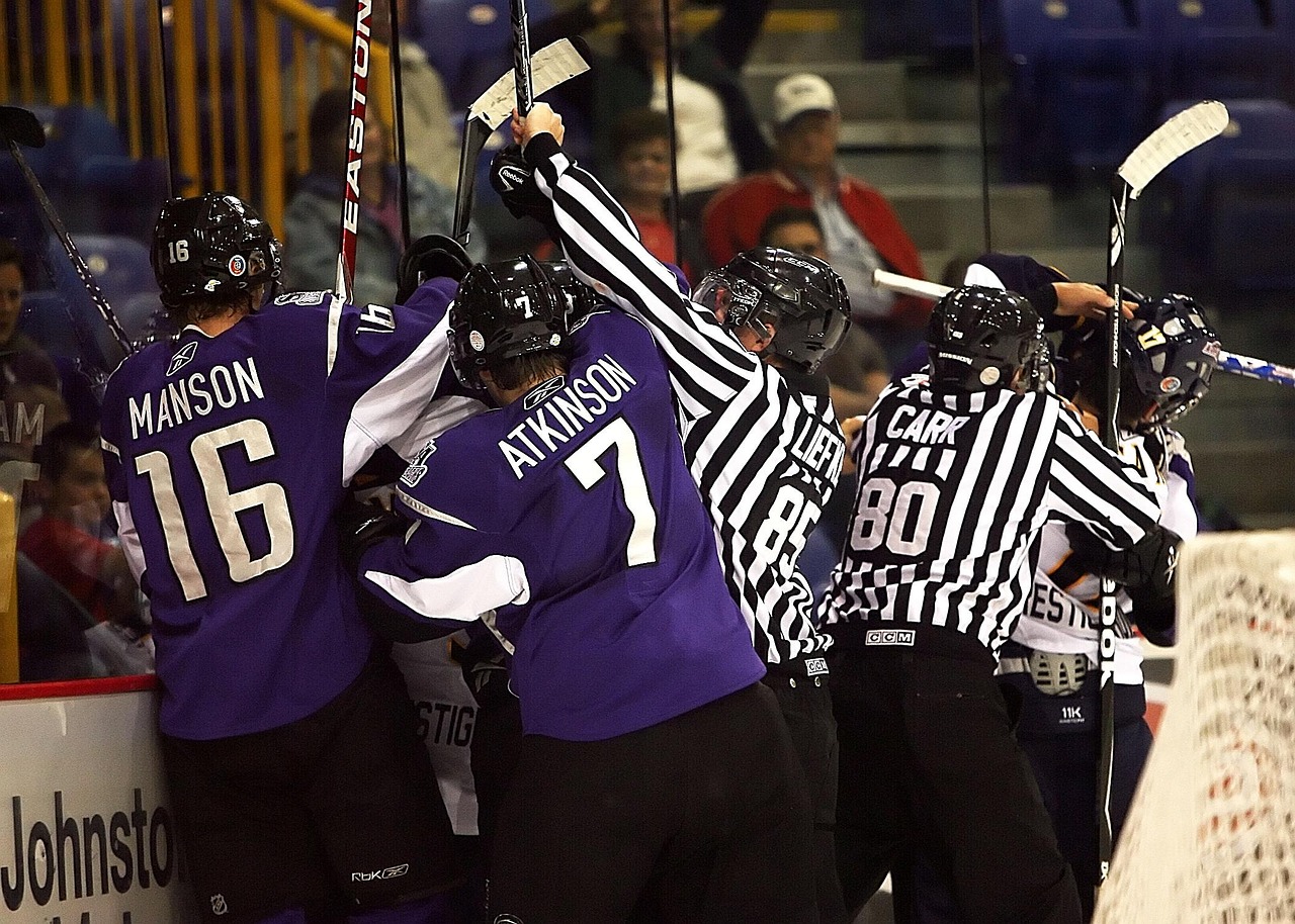 Toronto Marlies Return Home for Pivotal Game 3 with North Division Final Tied