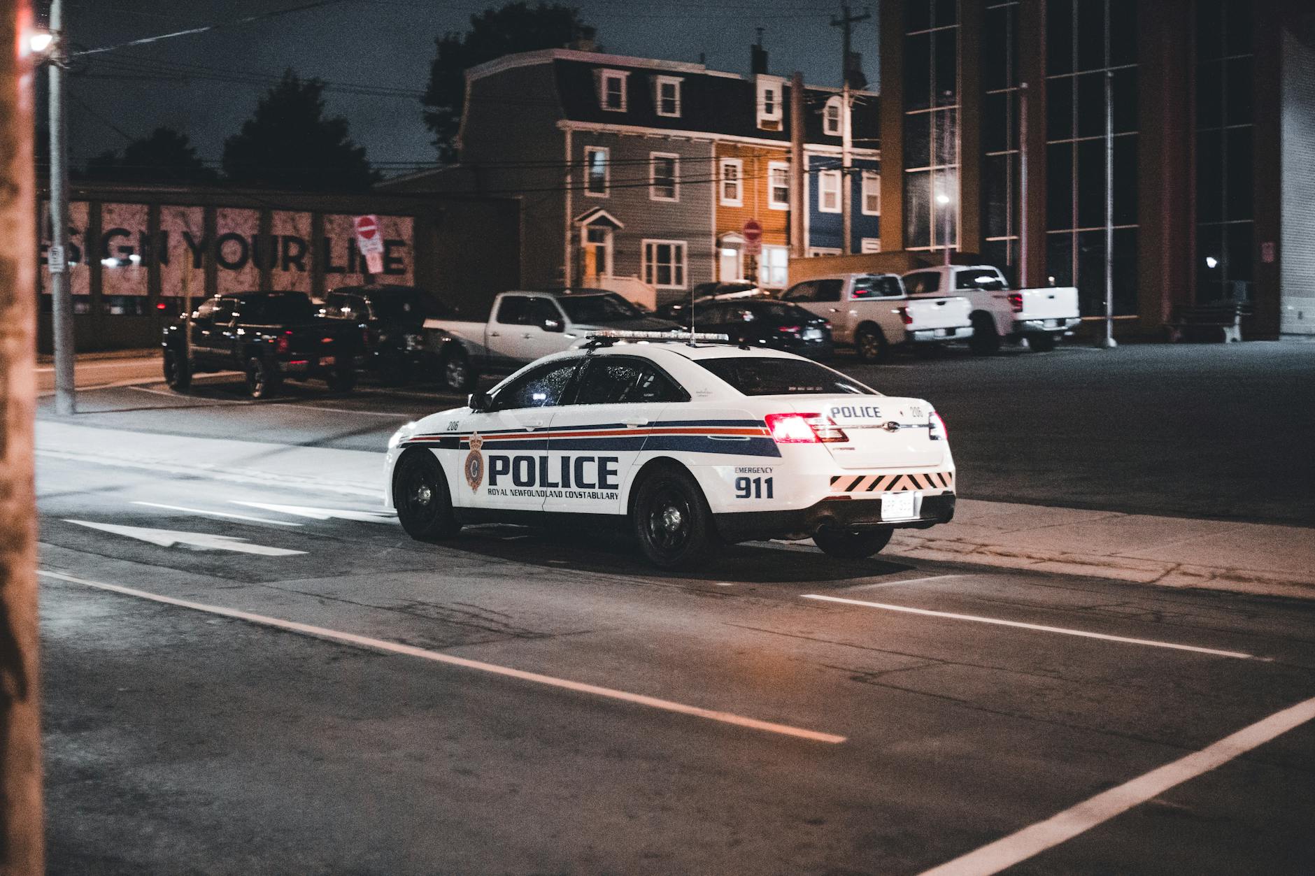 Toronto Police Rescue Missing 14-Year-Old Esther Following Intensive Rexdale Investigation