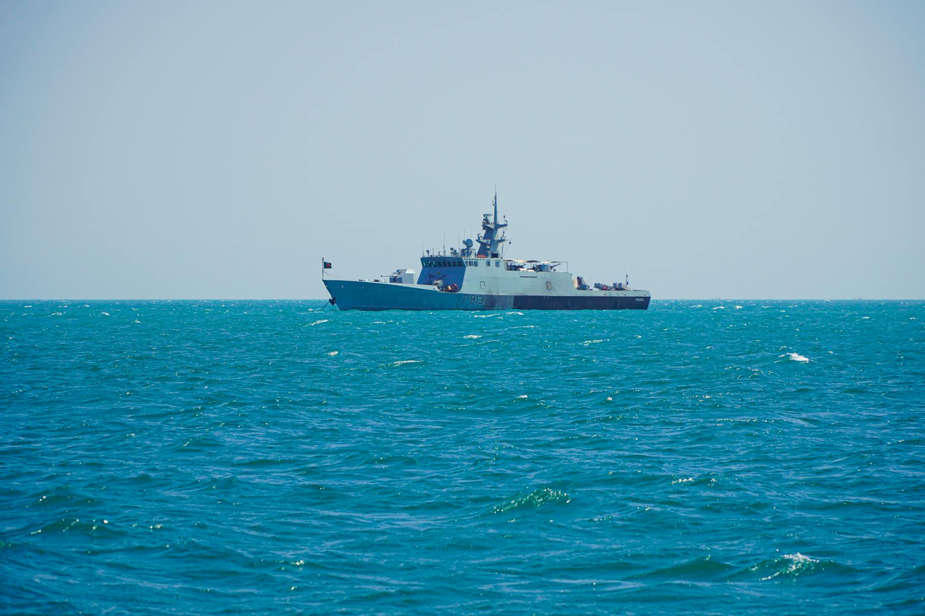 US-Iran Peace Proposal
