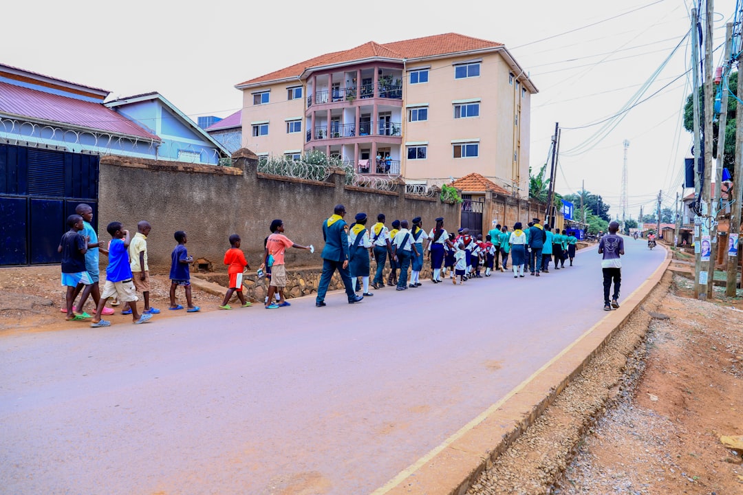 Uganda Implements Strict Border Closure with DRC Amid Rising Ebola Concerns