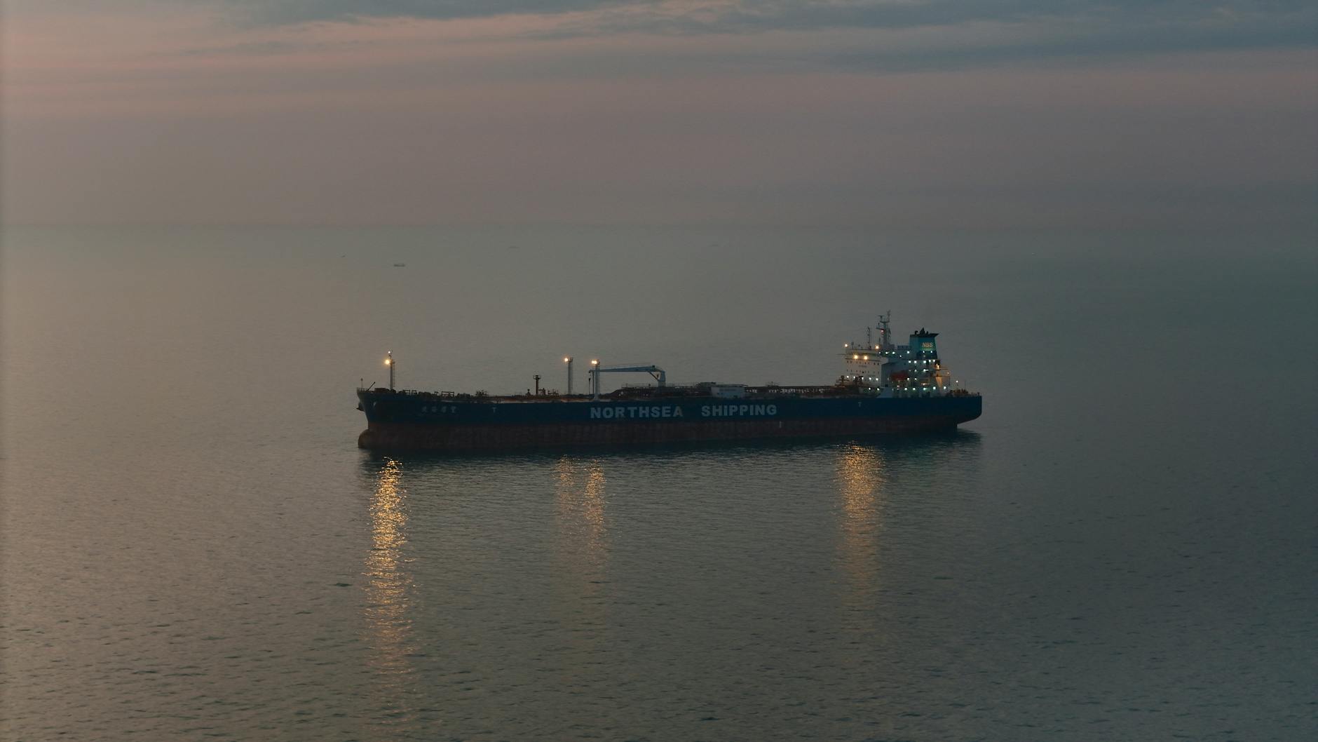 Washington and Tehran Negotiate Maritime De-escalation as Energy Costs Surge