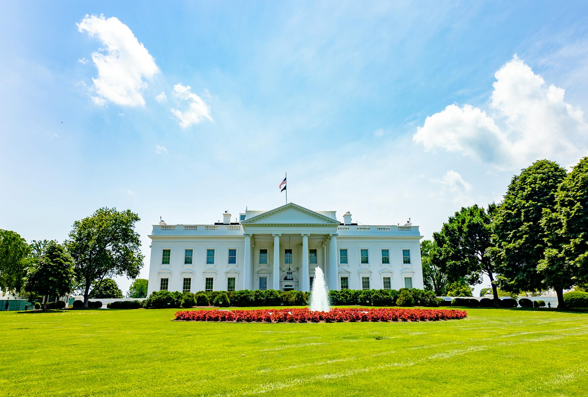 White House to Host UFC Freedom 250 for President Trump's 80th Birthday