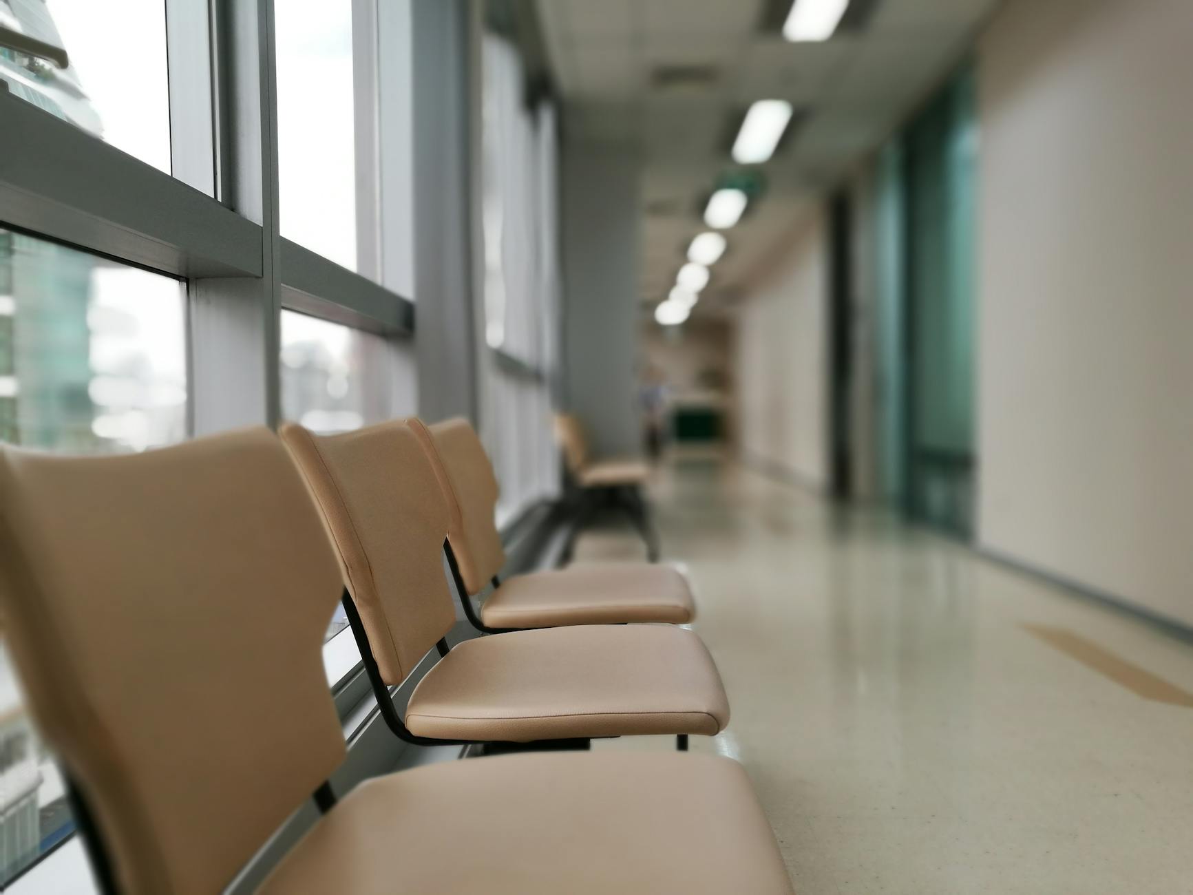 Alberta Healthcare Crisis Deepens as AMA Reports Another ER Wait-Room Fatality
