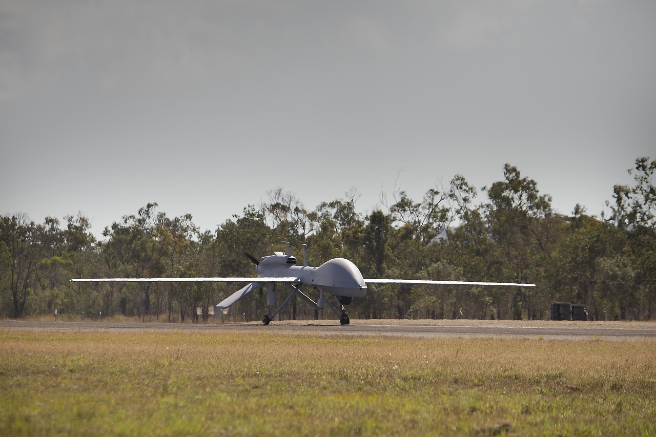 AUKUS 2026: Trilateral Alliance Deploys Advanced Subsea Drones to Indo-Pacific